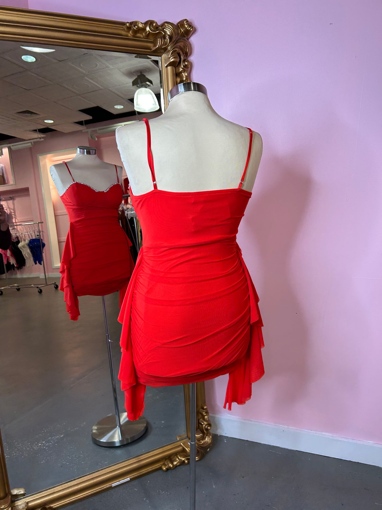 Adalynn Dress