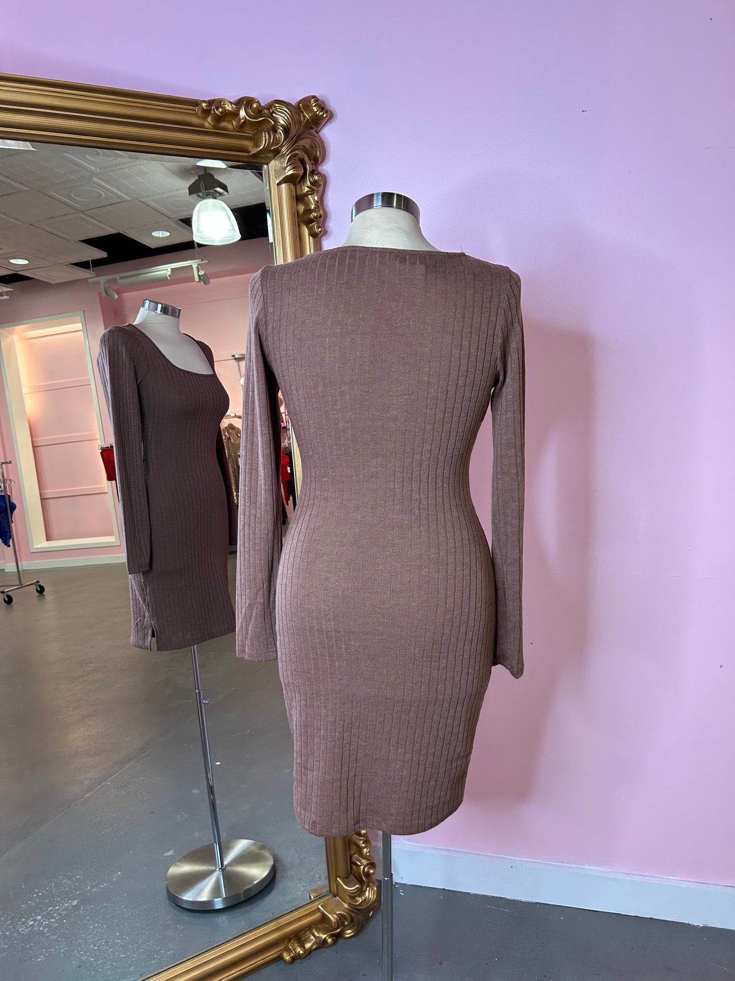 Maisie Dress