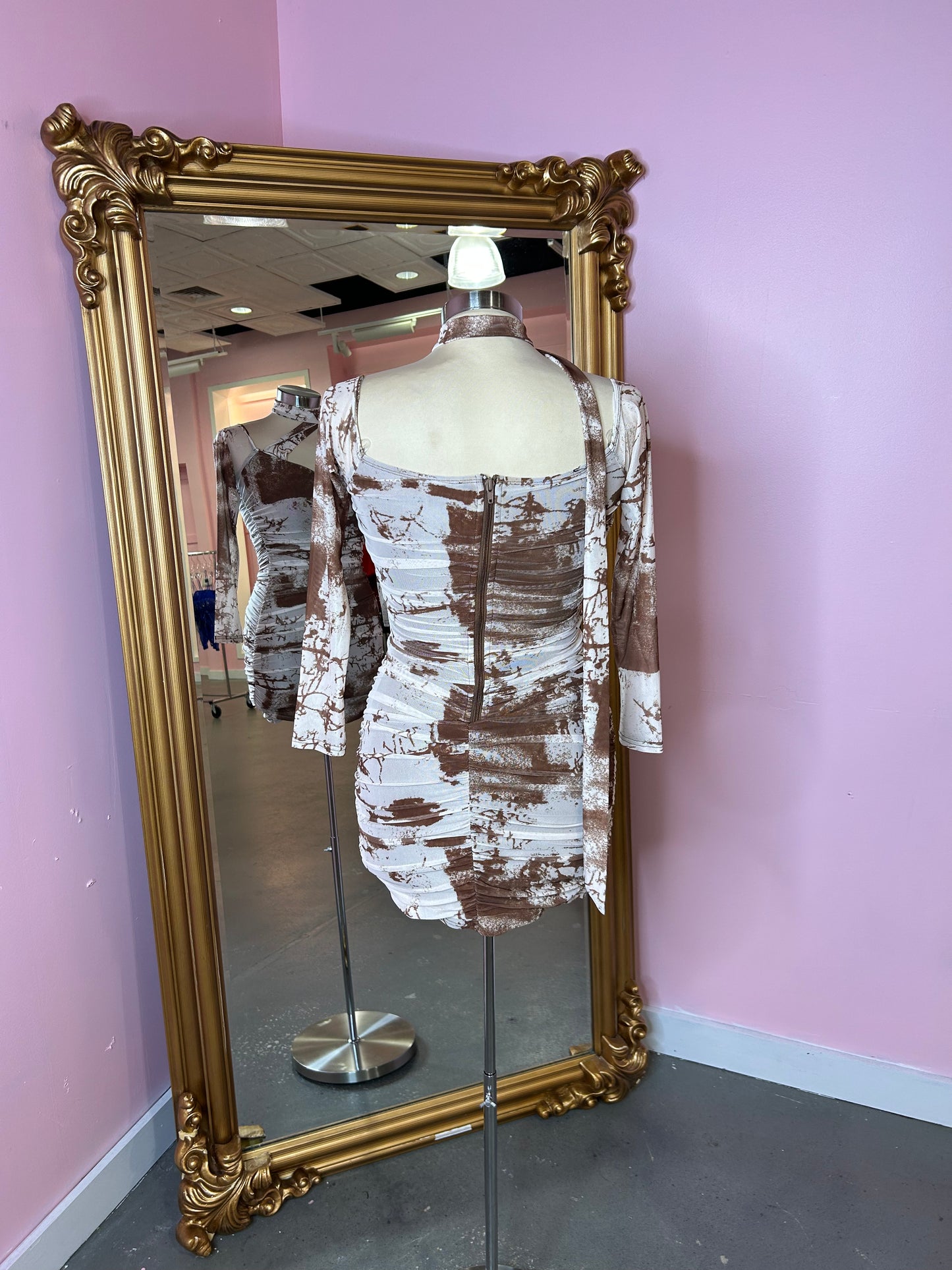 Emma Dress