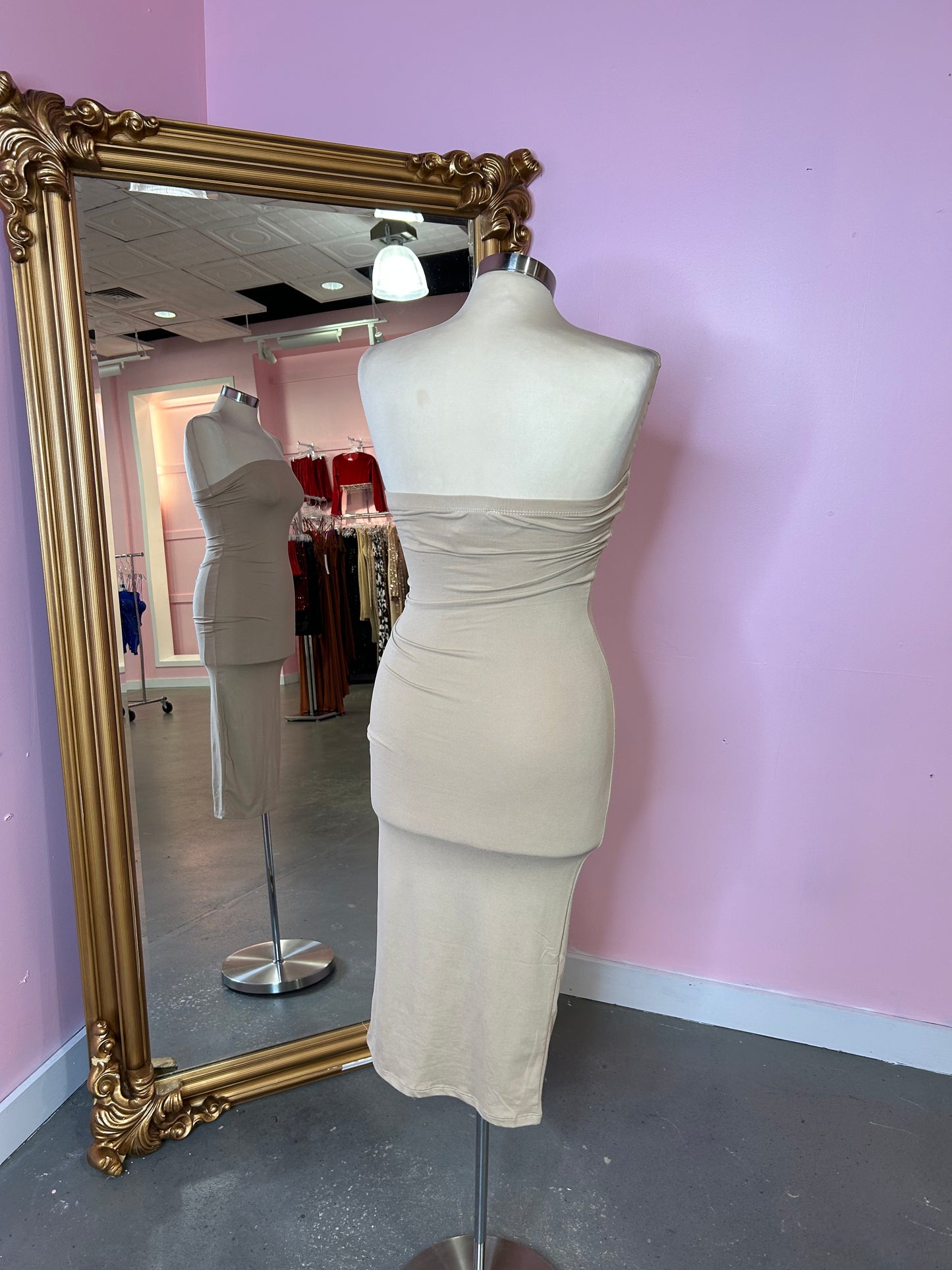 Penelope Dress