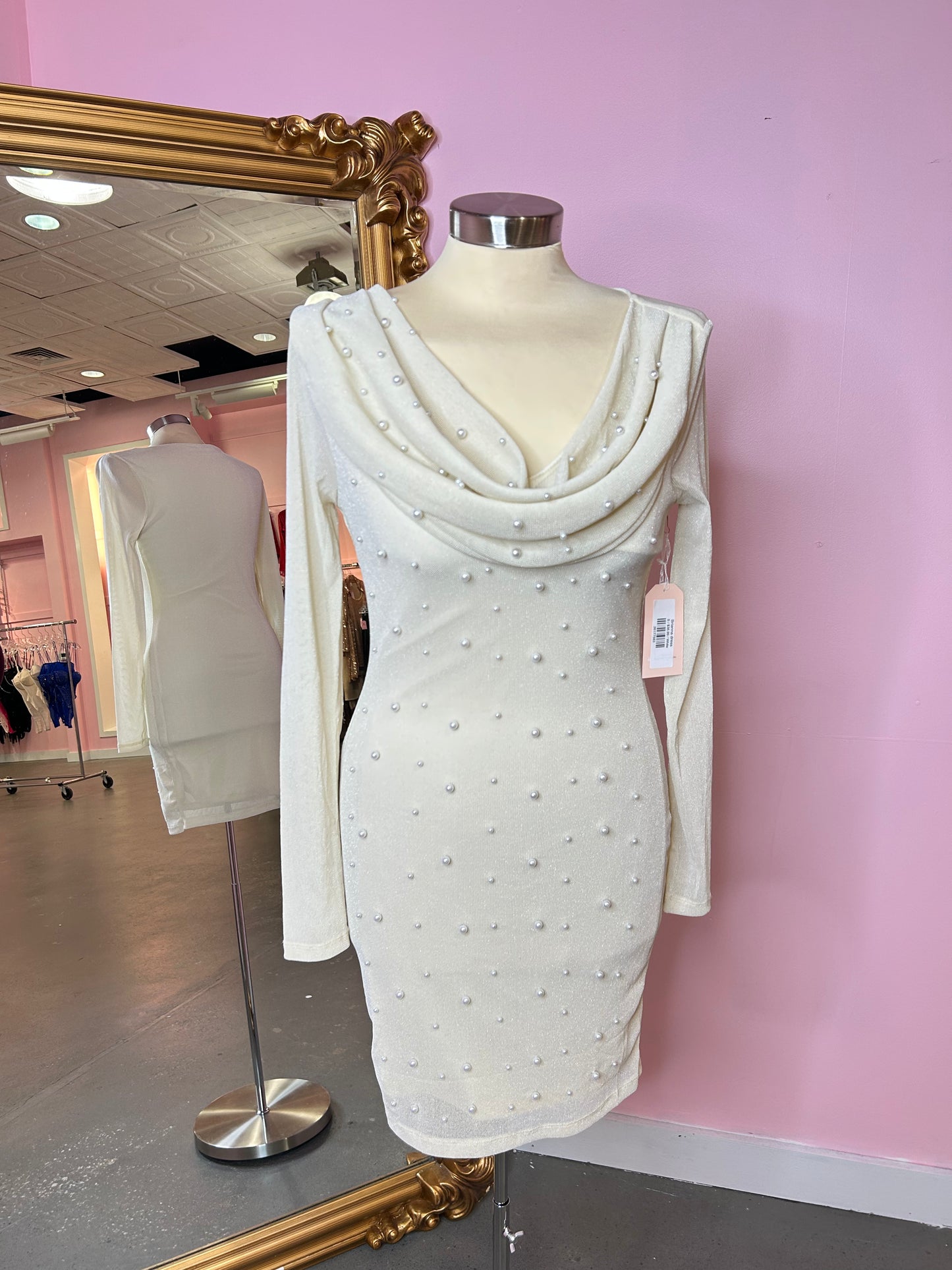 Brianna dress