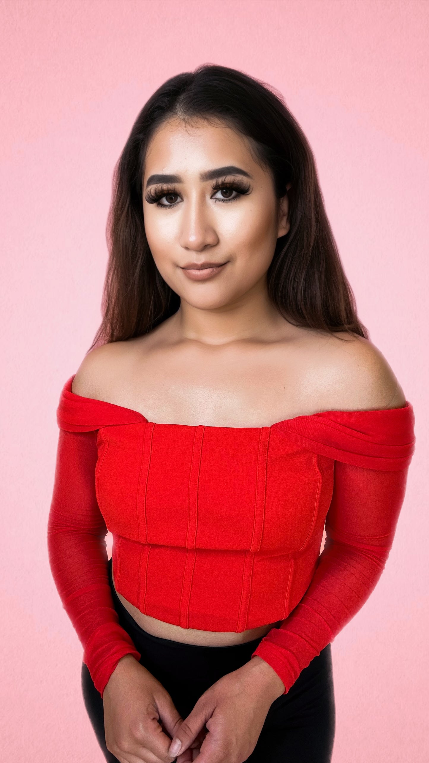 Melissa top