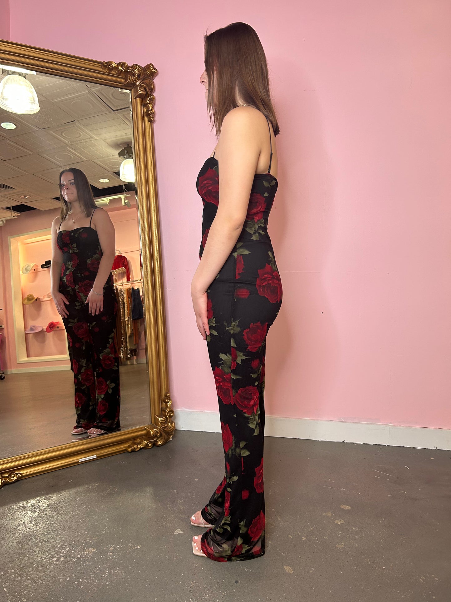 Fernanda Jumpsuit