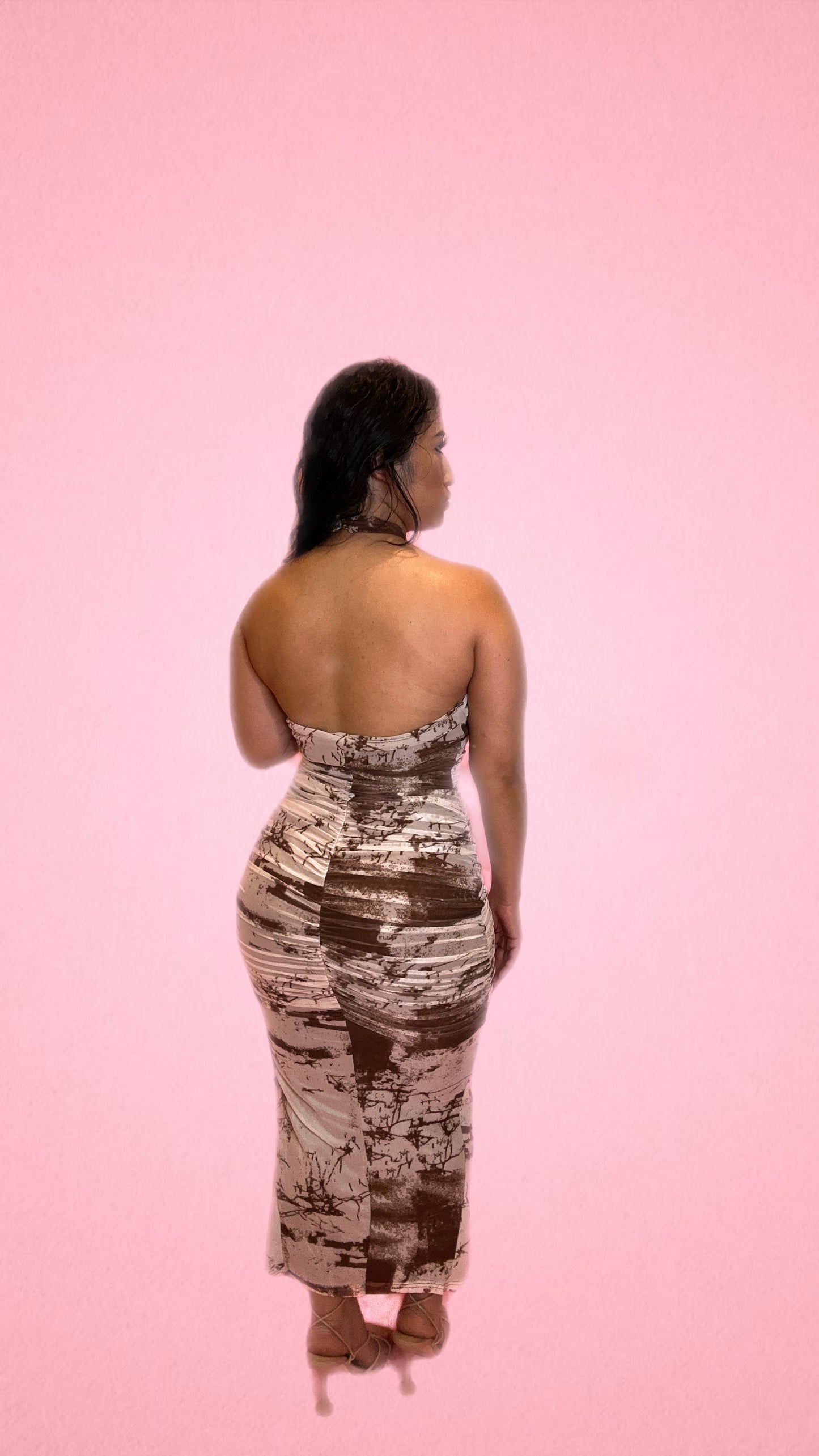 Mabel Dress