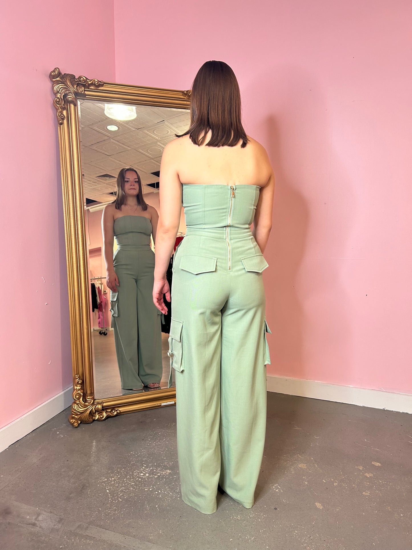 Avery Jumpsuit
