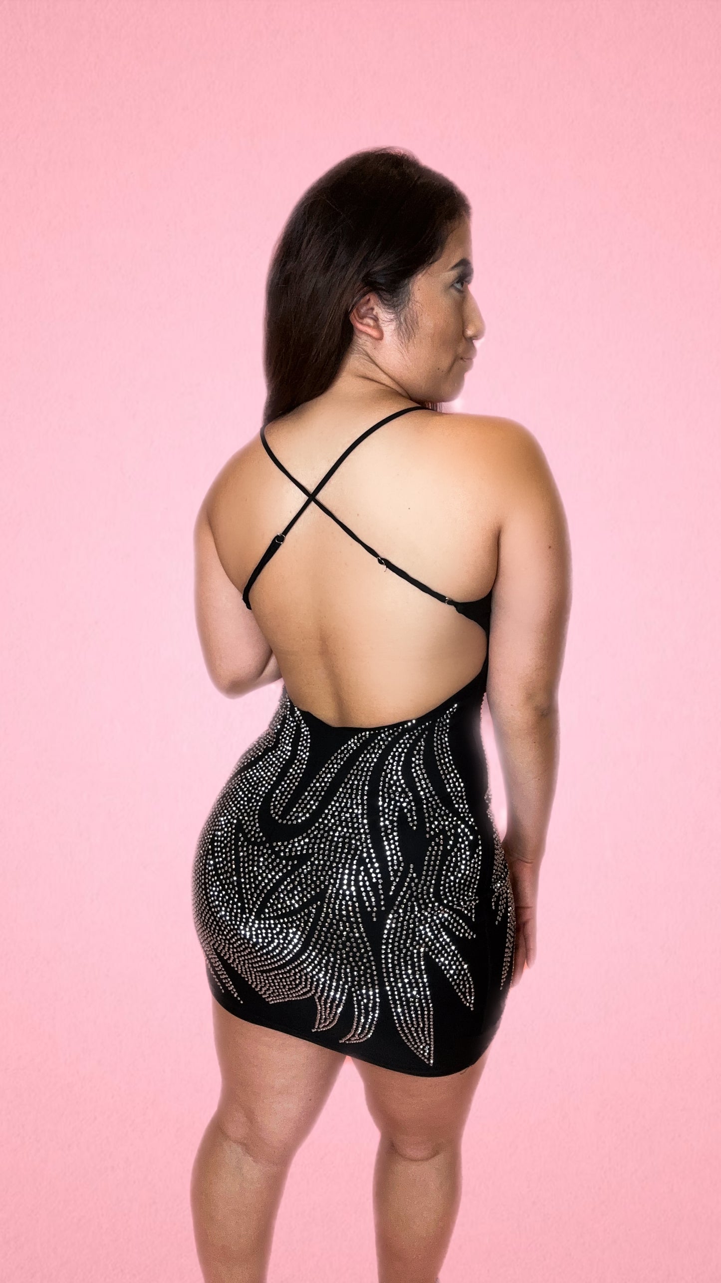Bianca dress