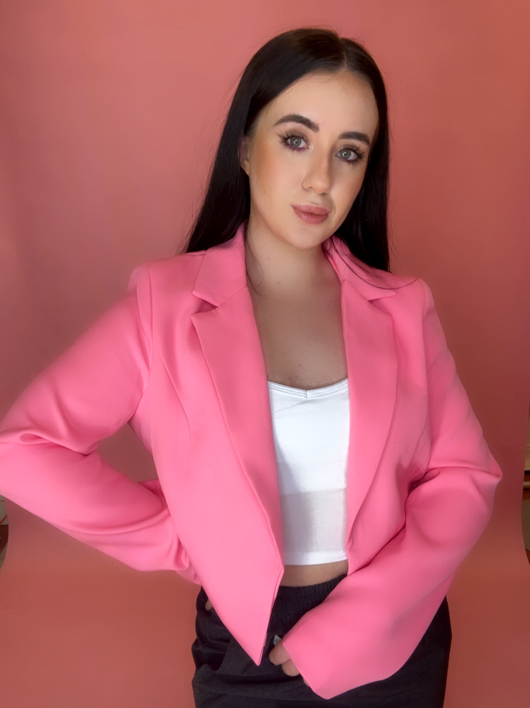 Boss Babe Blazer