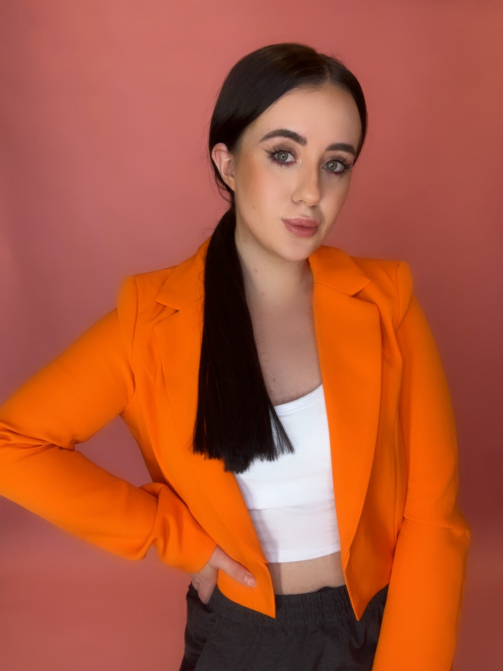 Boss Babe Blazer