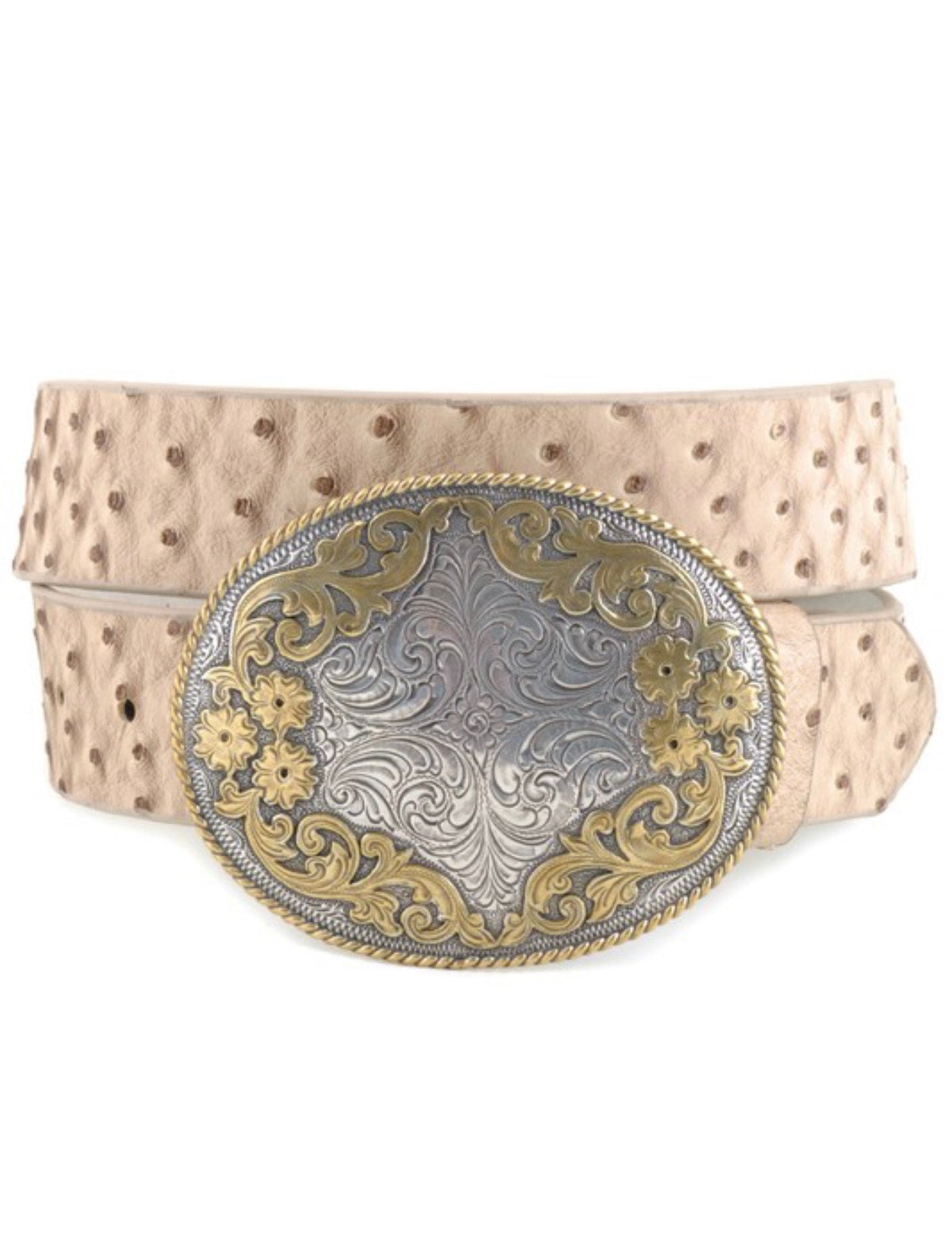 Torera Concho Belt