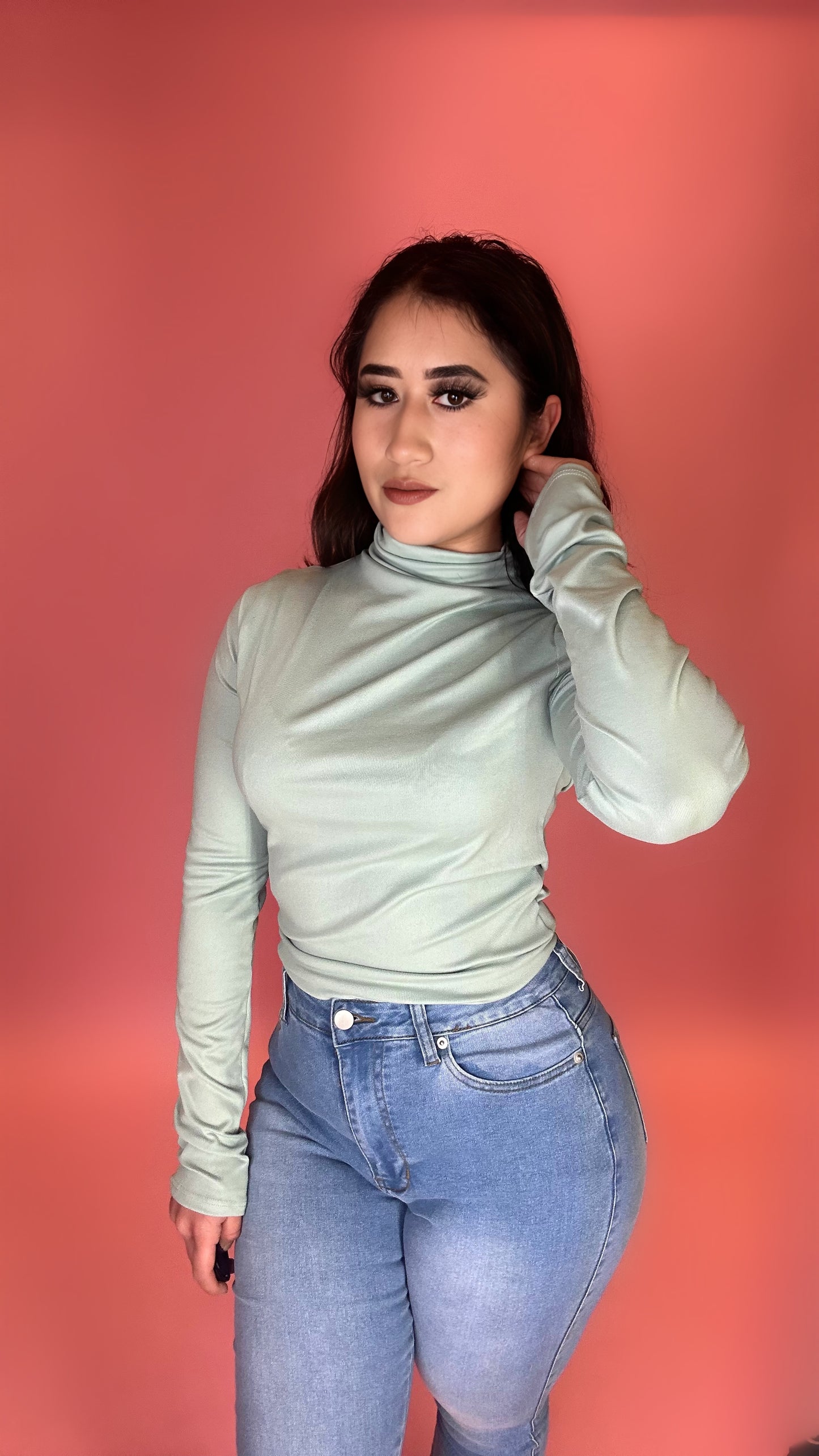 Cozy Bodysuit