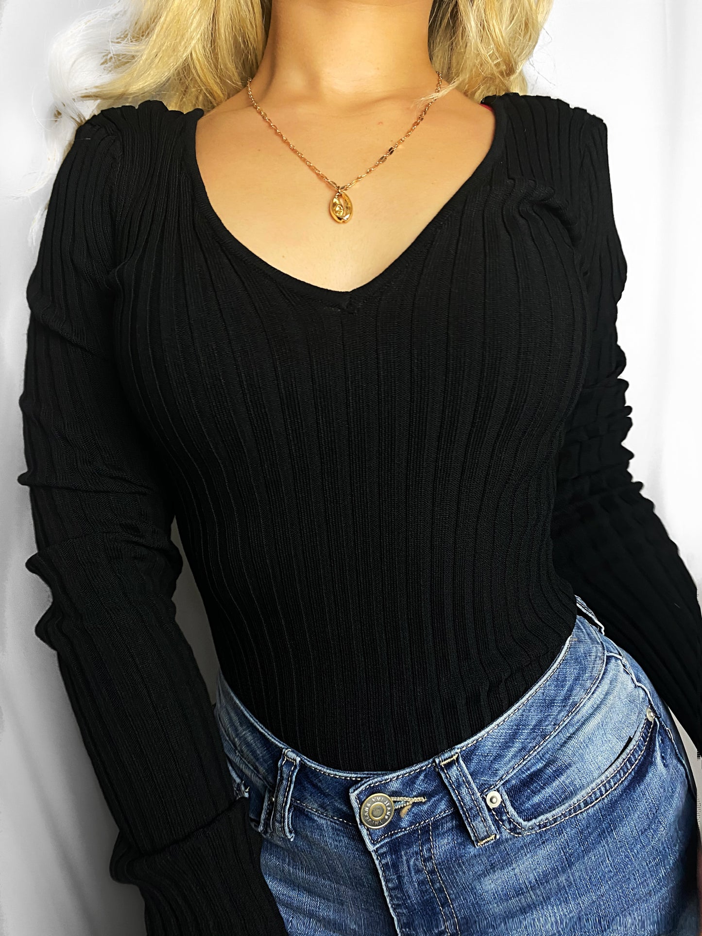 Fall bodysuit