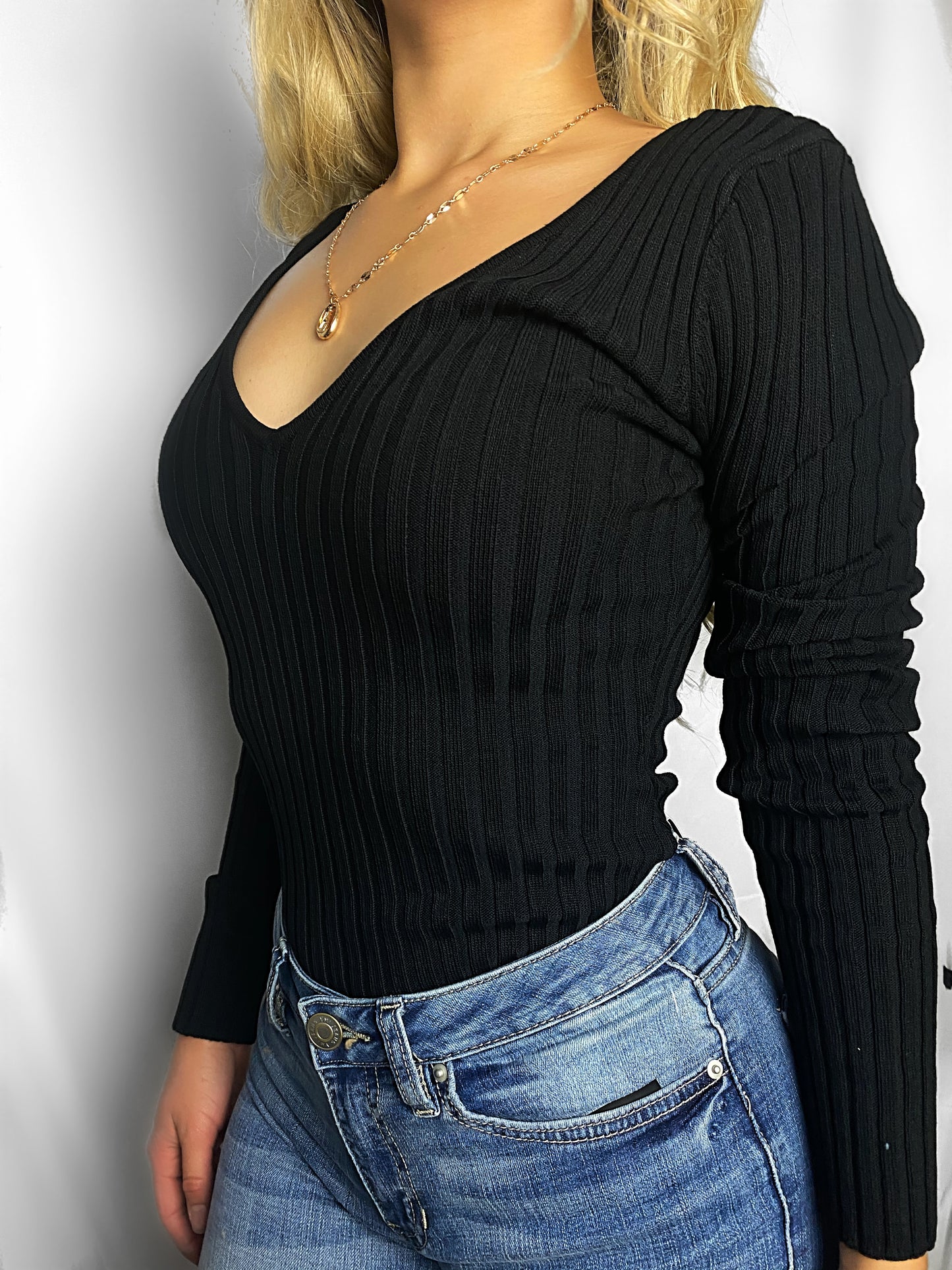 Fall bodysuit
