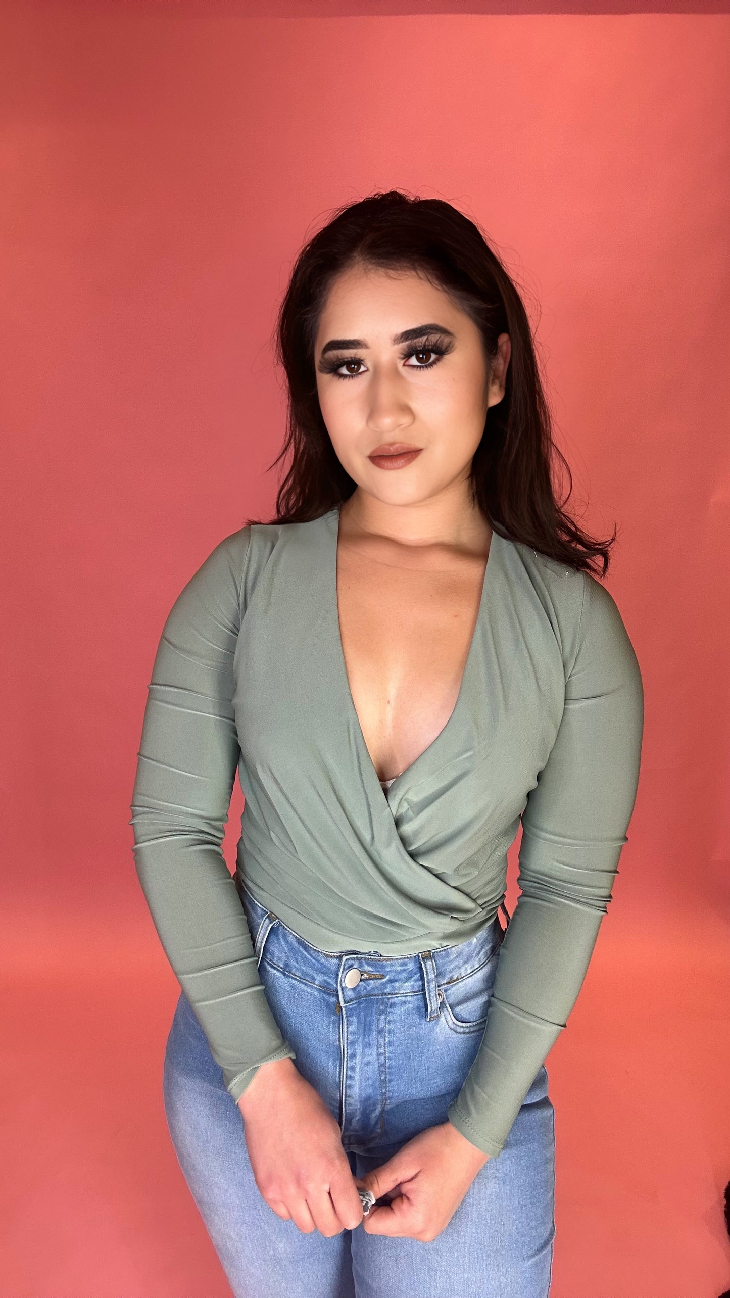 Day Dreamer Bodysuit