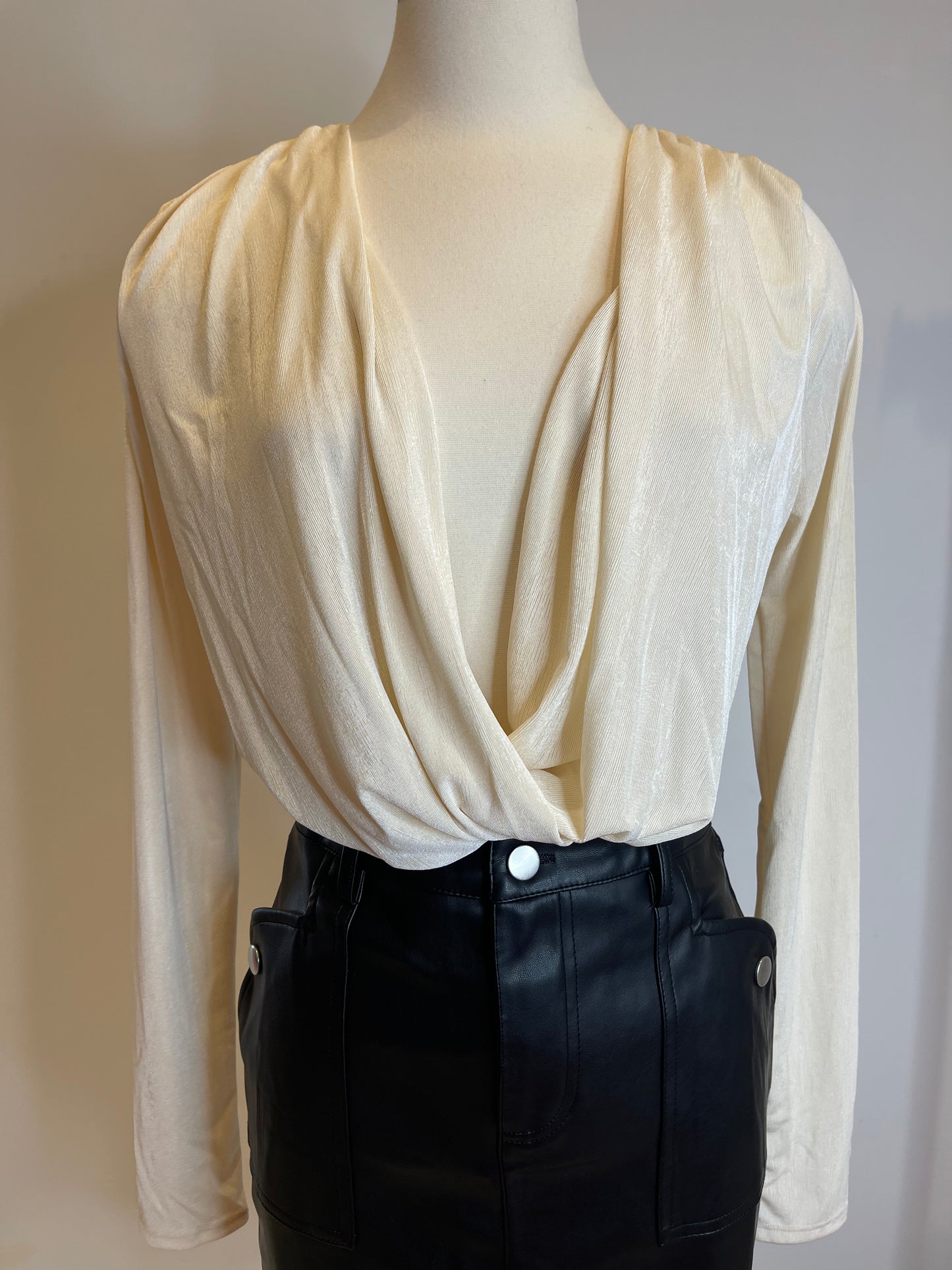 Olivia Bodysuit