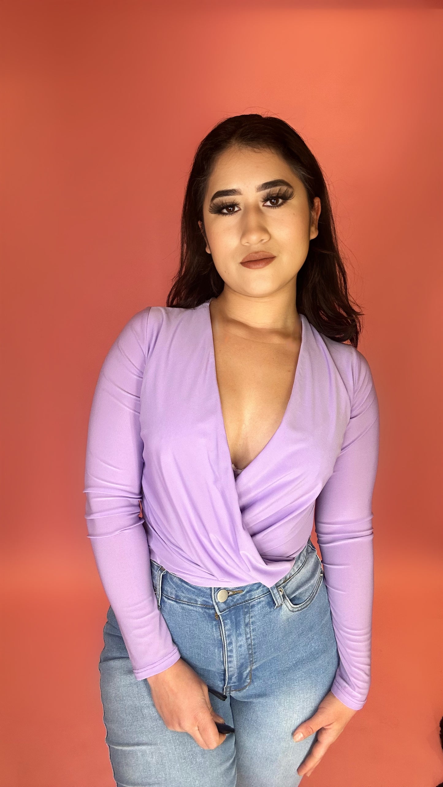 Day Dreamer Bodysuit