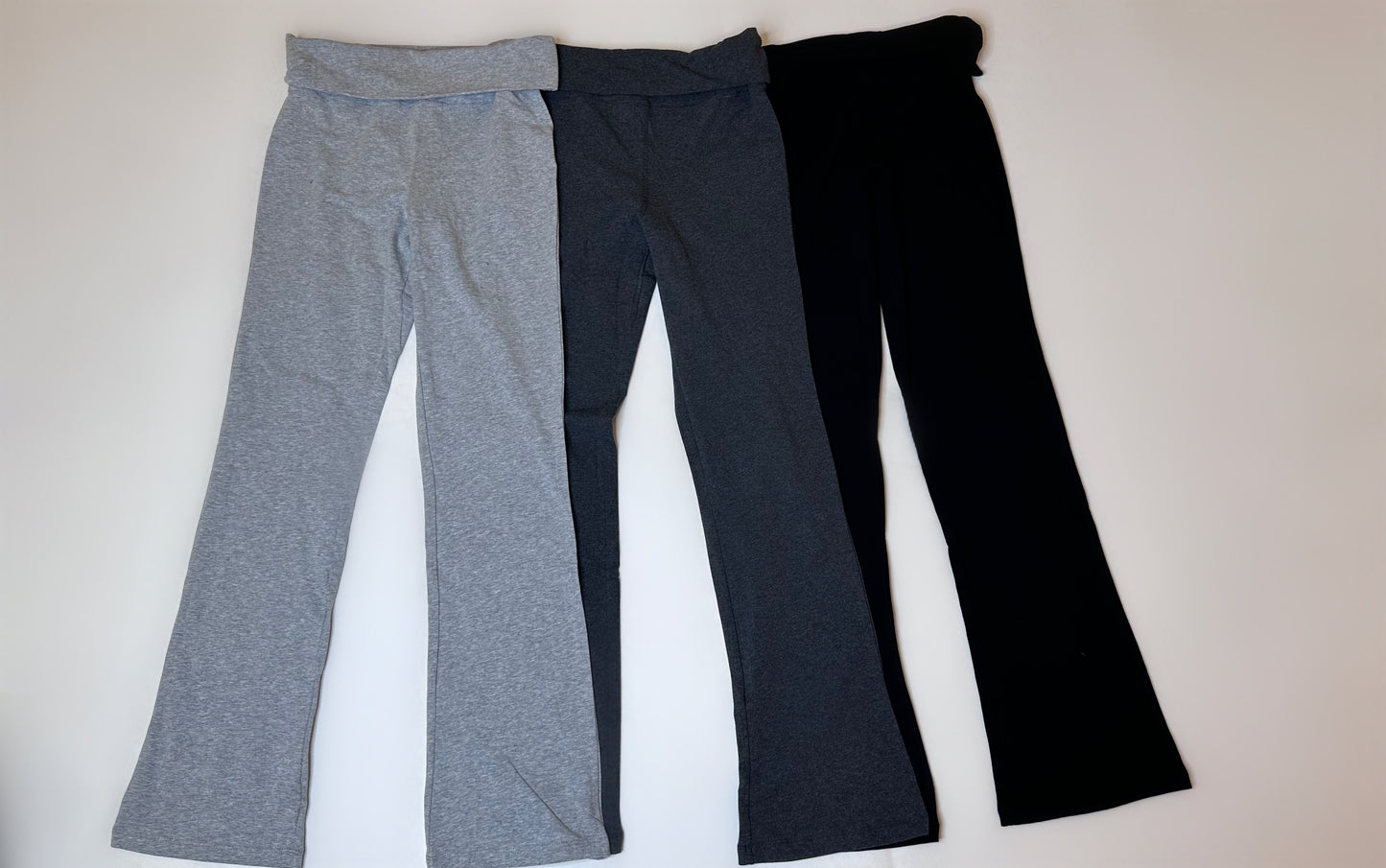 Worth It Yoga Pants