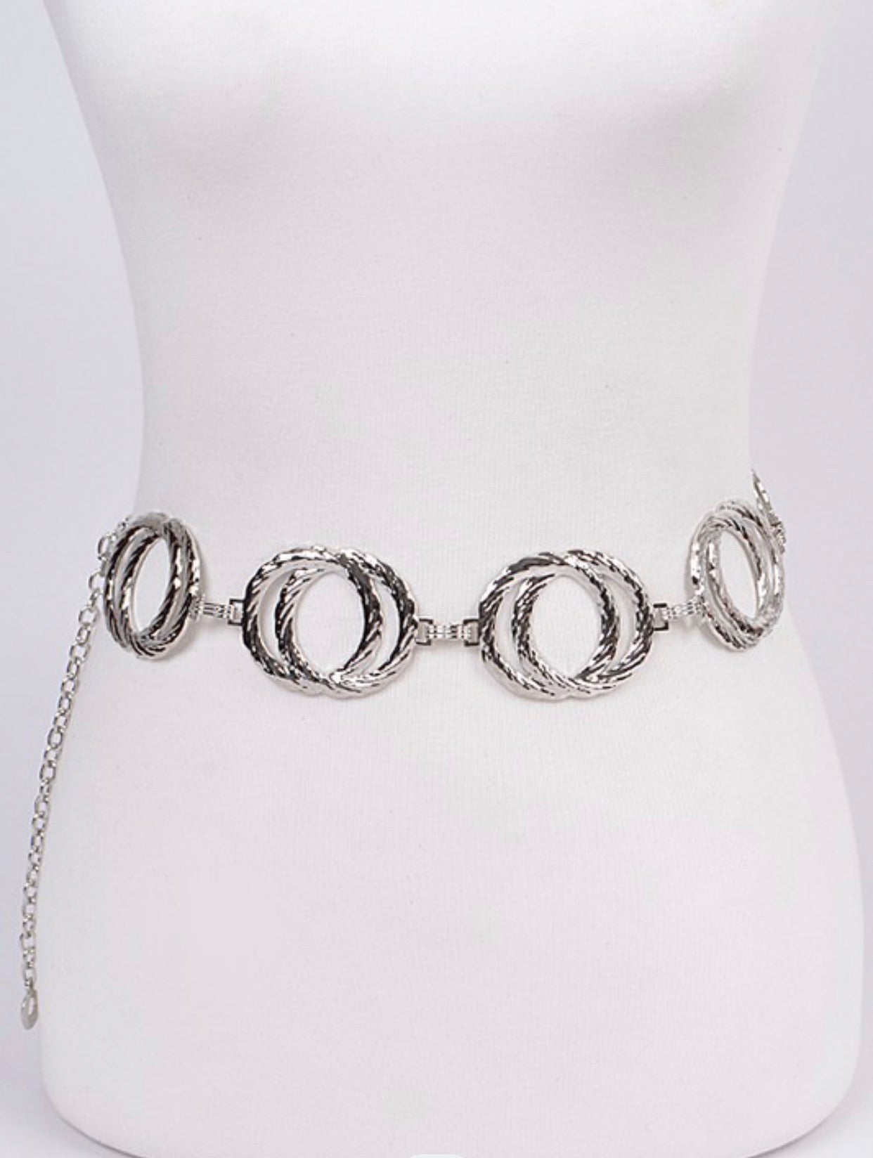 Eclipse ring belt