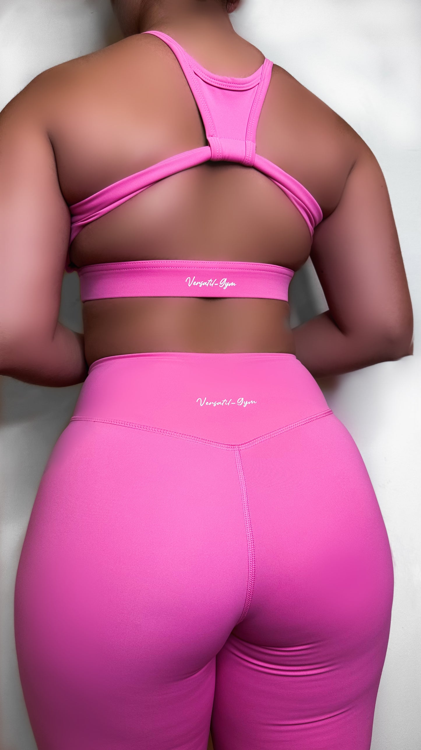 Glamours Sports Top