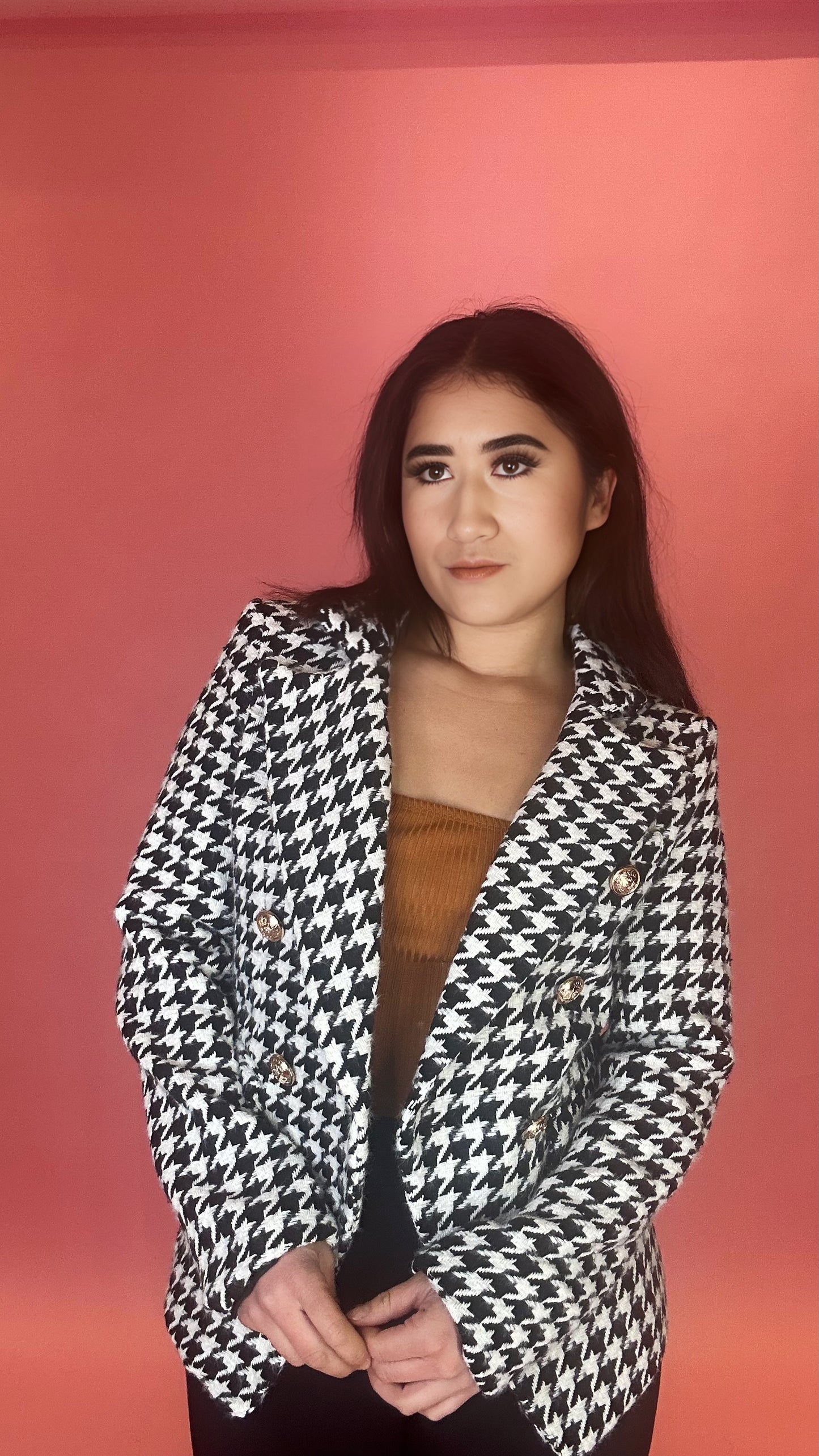 Diana Blazer
