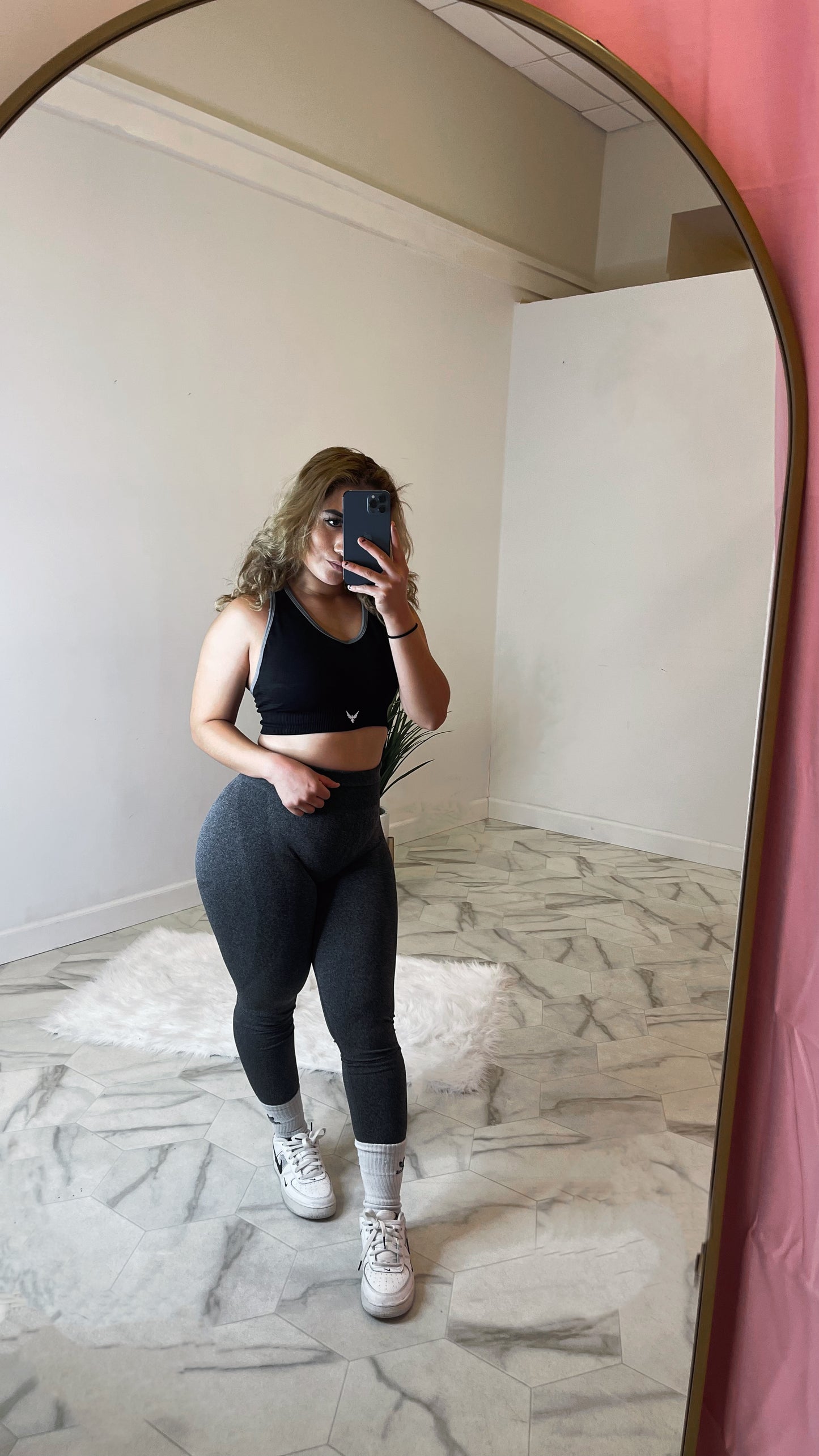 Obsessed leggings