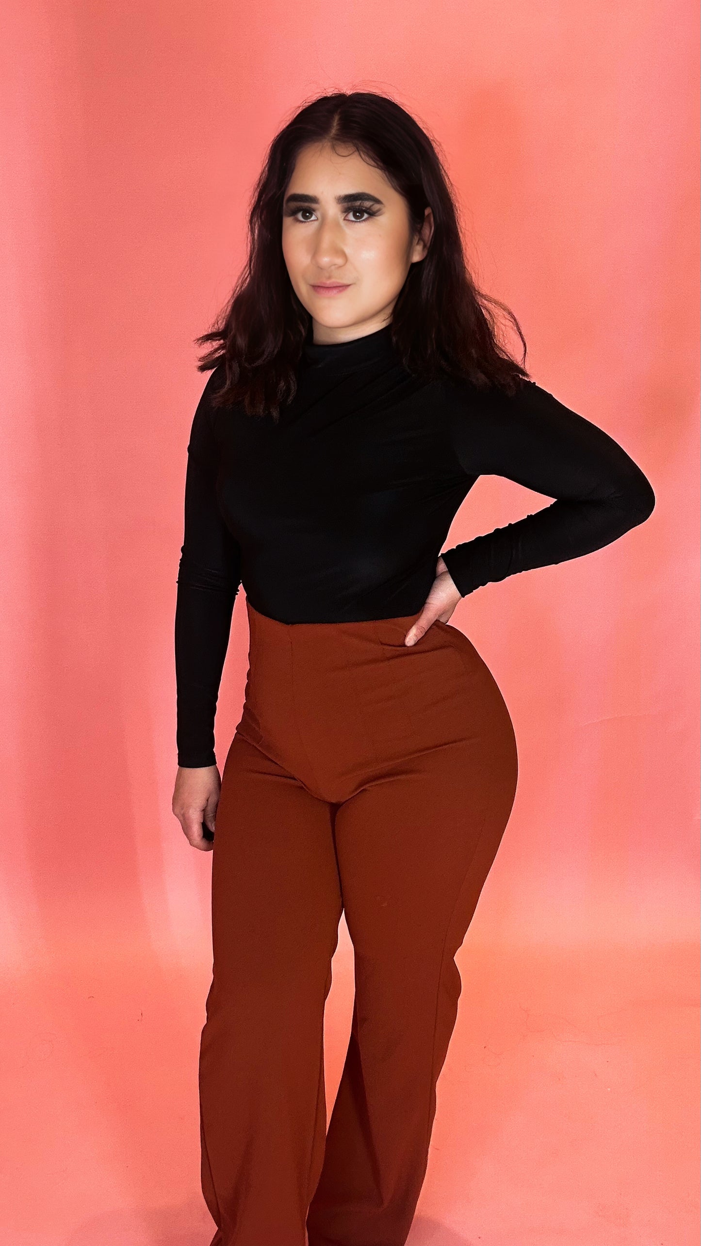 Sarahi Dress Pants