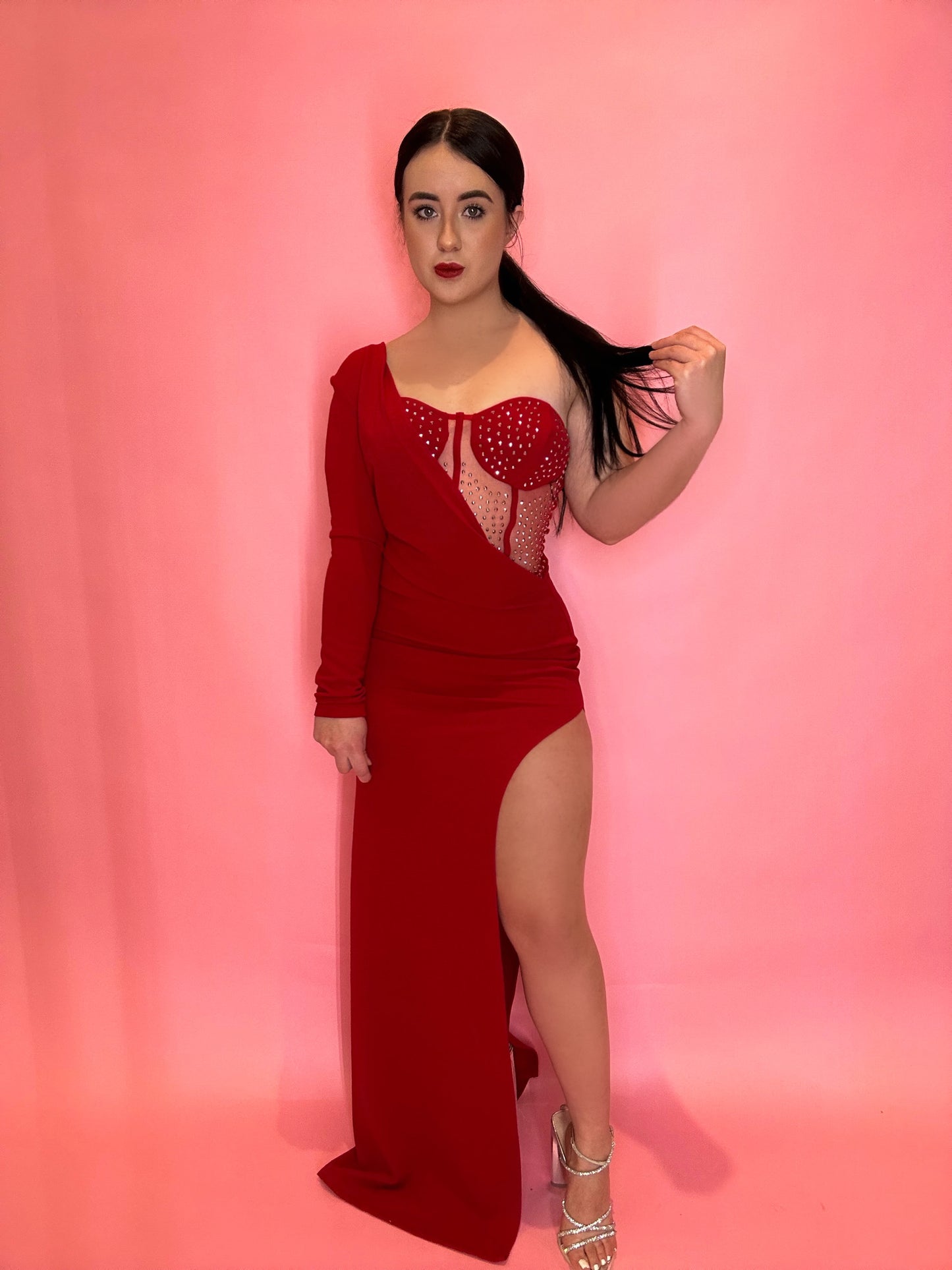 Rosalyn Dress