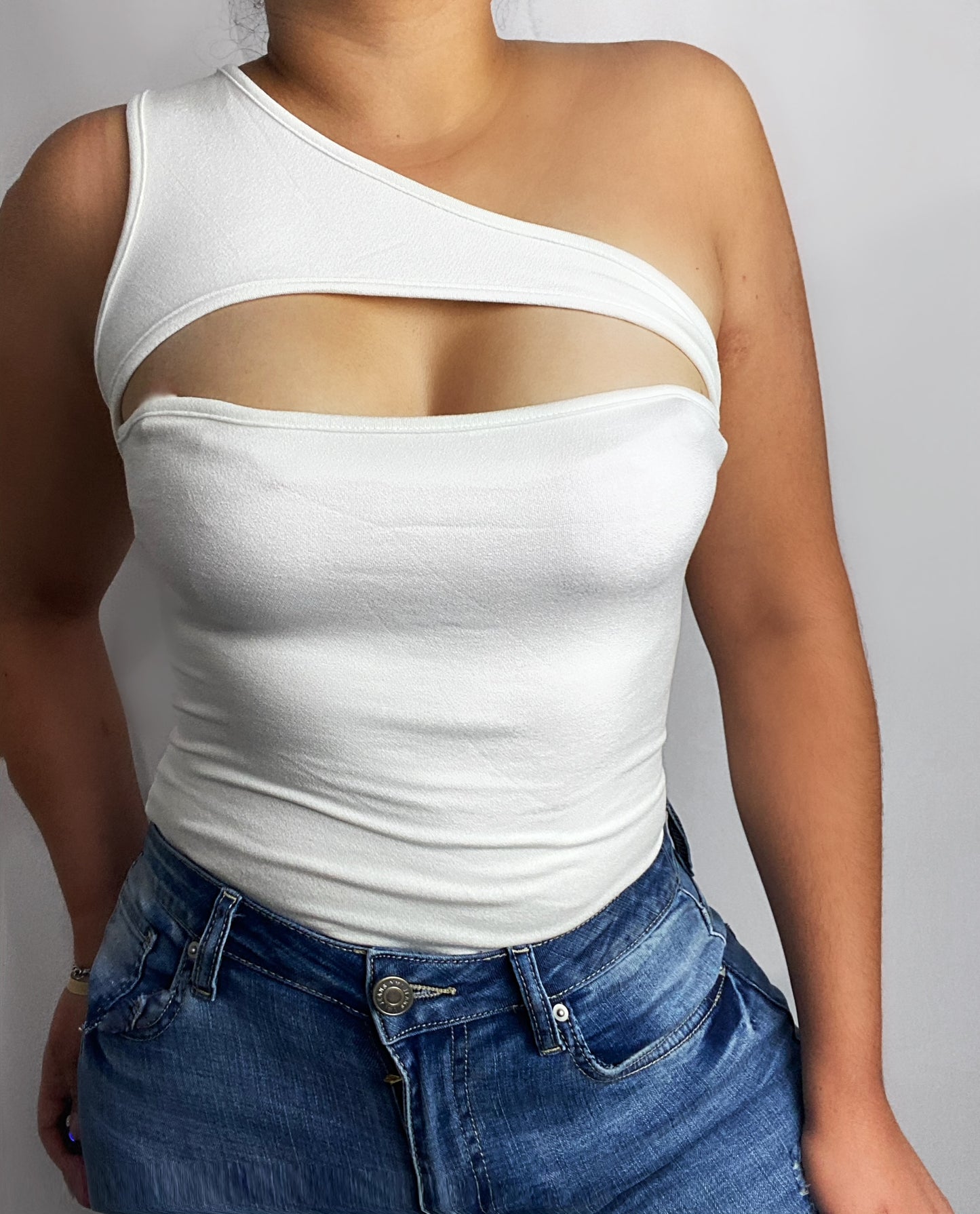 Resist bodysuit