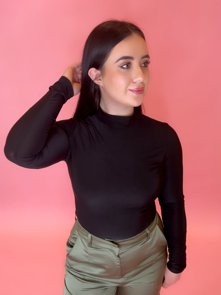 Kimmy Bodysuit