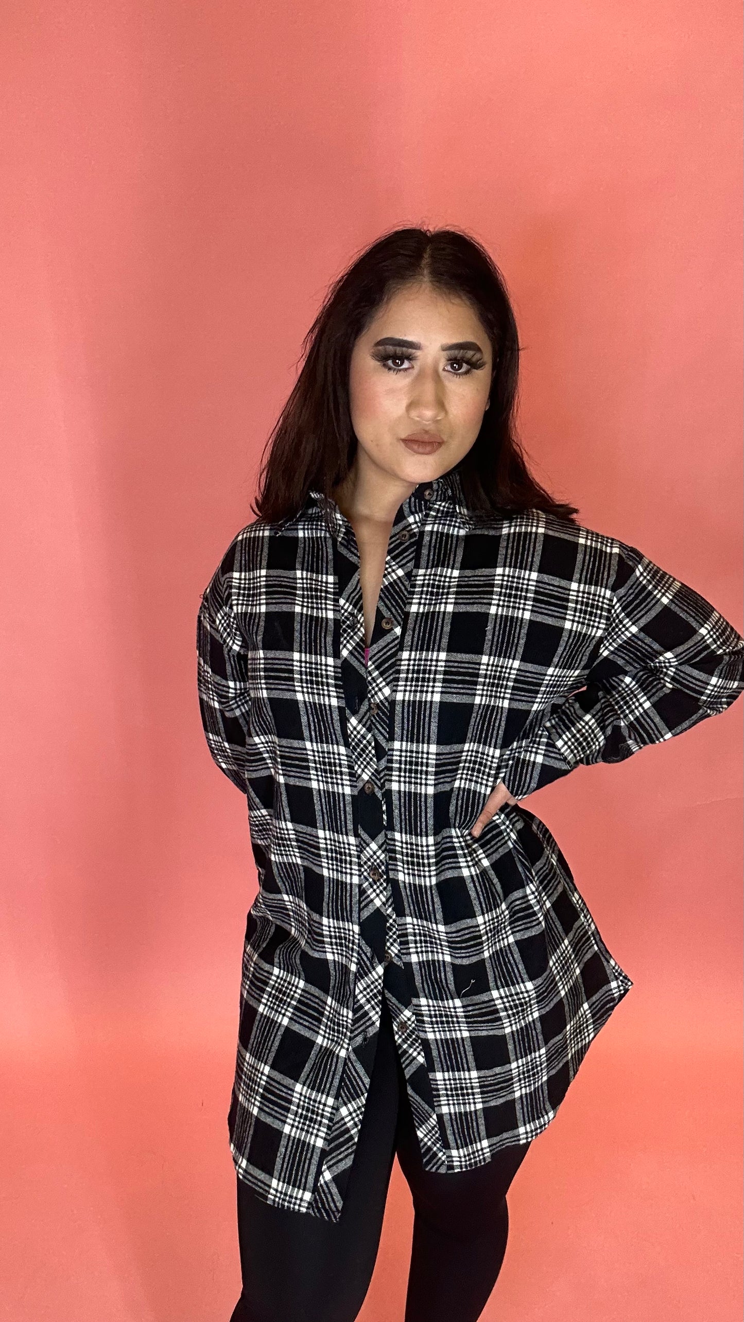Oakley Flannel