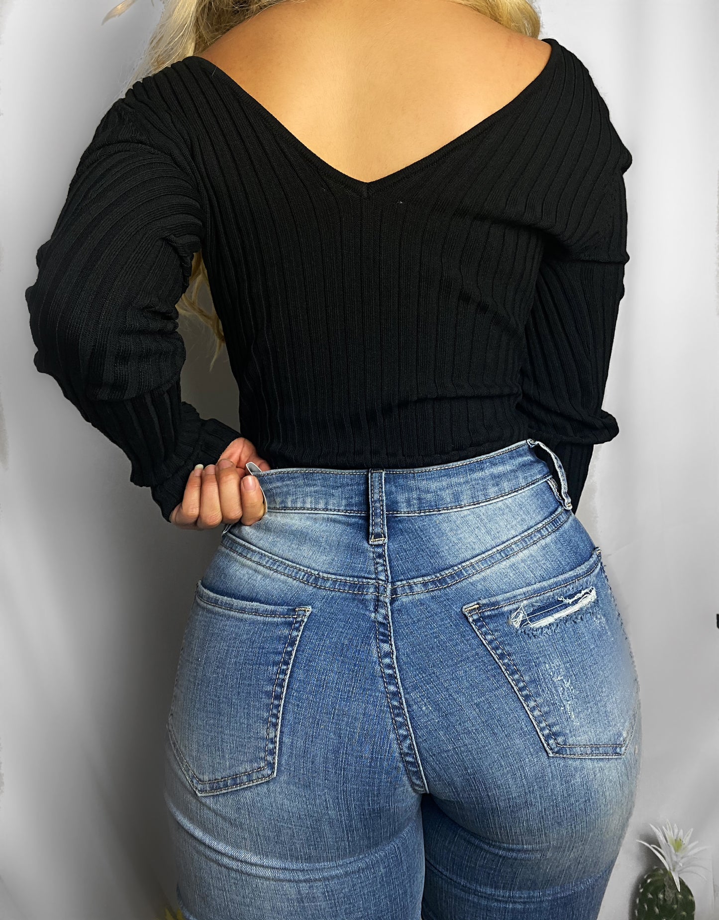 Fall bodysuit