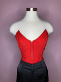 That Girl Corset Top