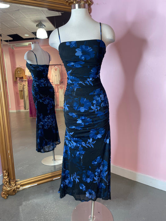 Rhea Maxi Dress