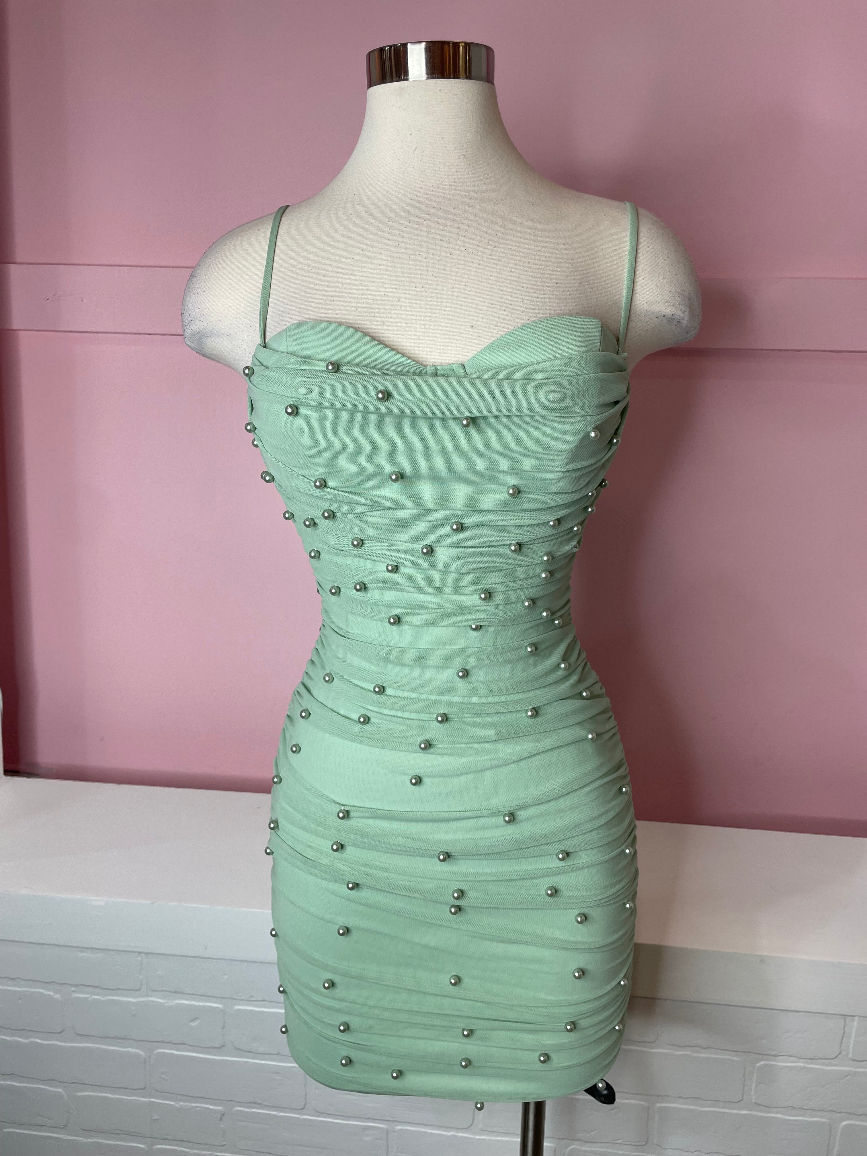 Daylight Dress