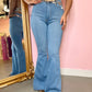 Rodeo Flare Jeans