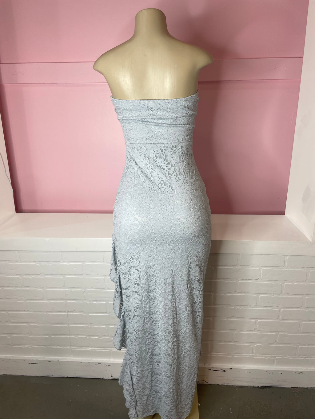 Bree Dress