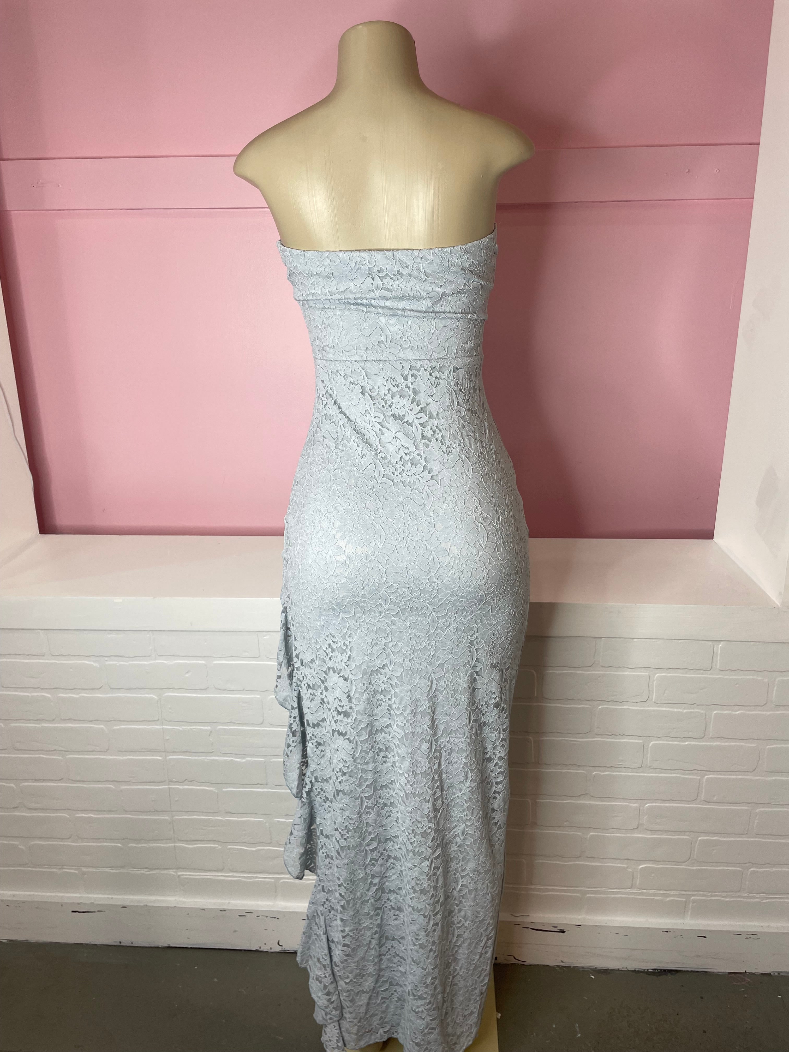 Bree Dress