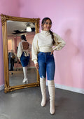 Sydney sweater