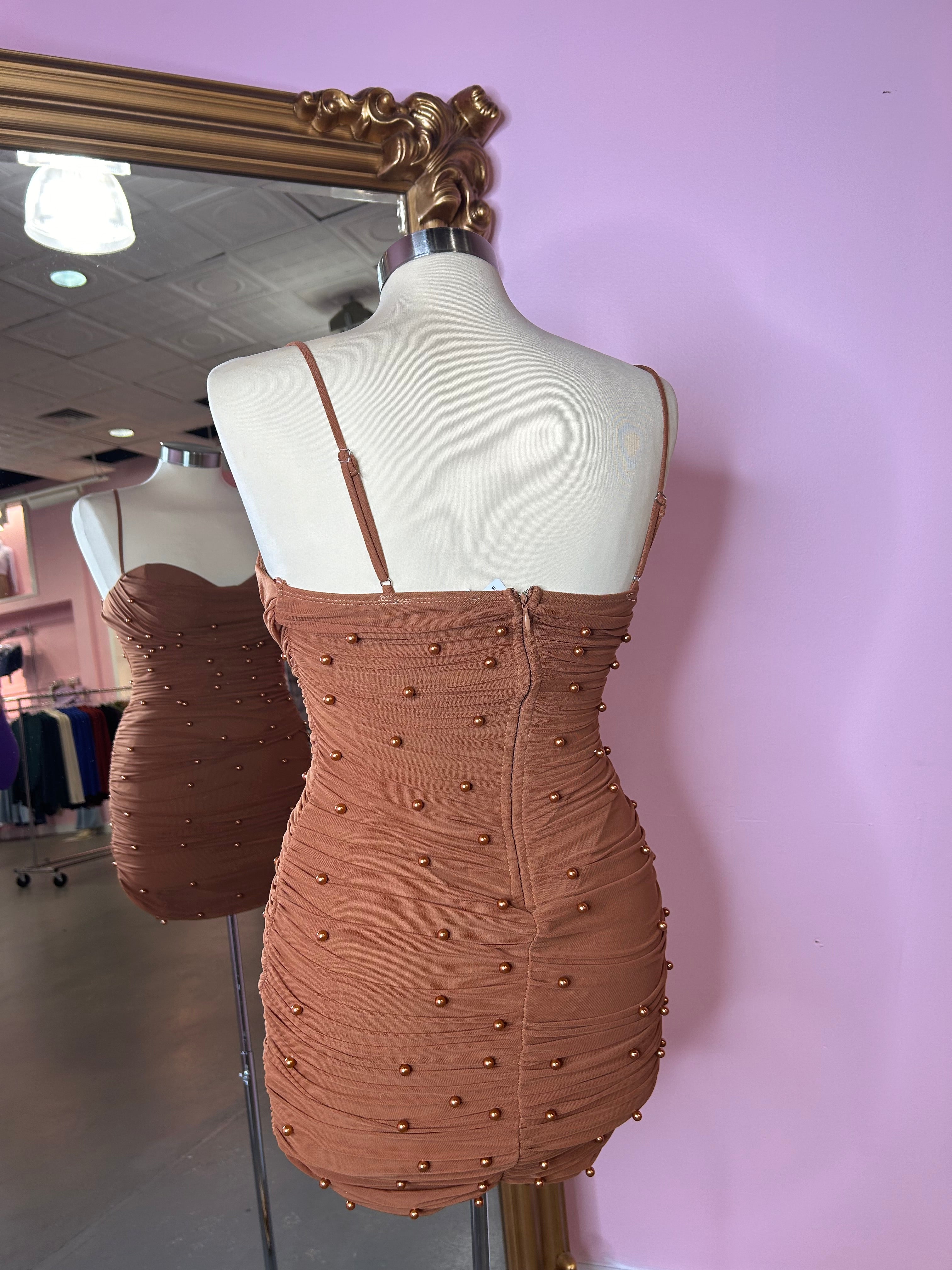 Delany Dress
