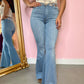 Rodeo Flare Jeans