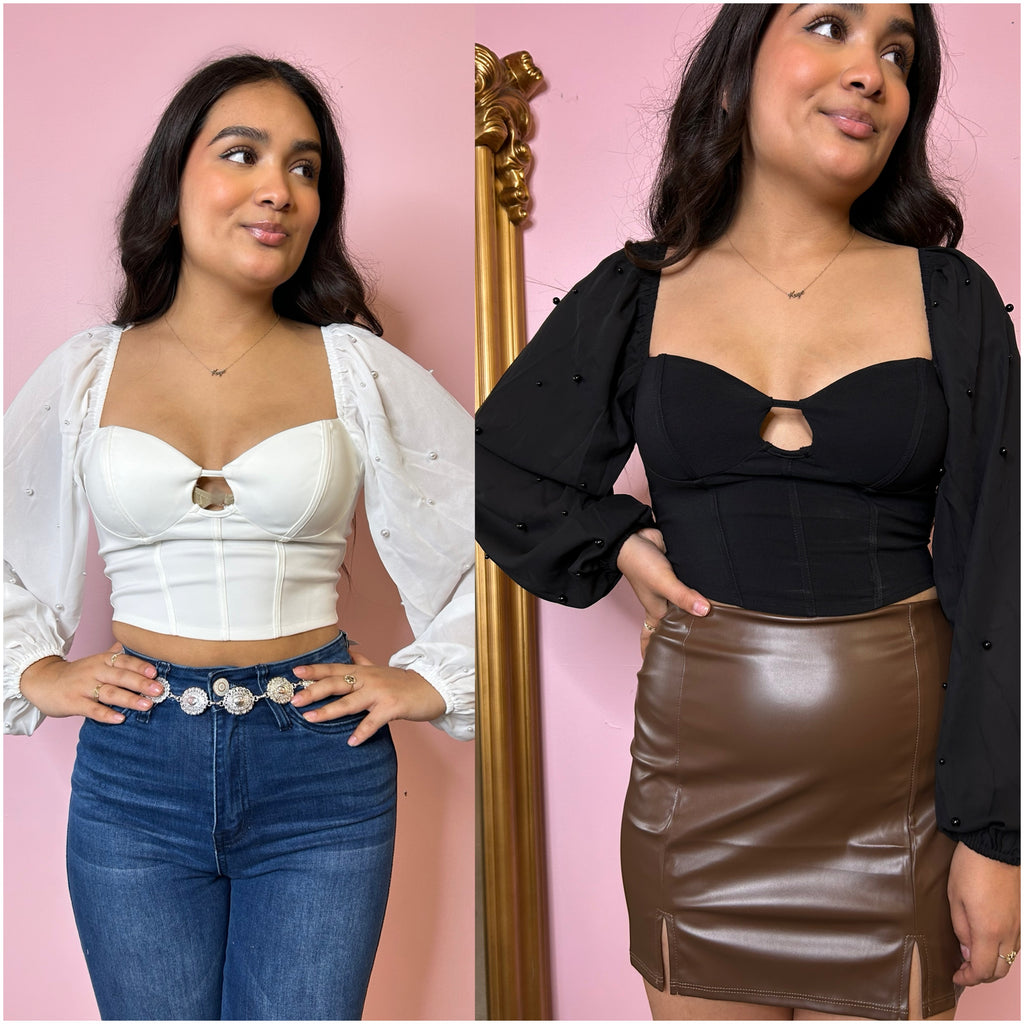 Maisei Blouse