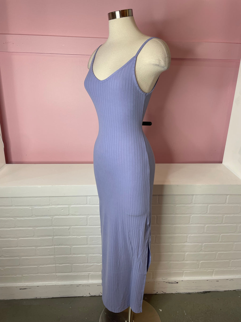 Eleanor Maxi Dress