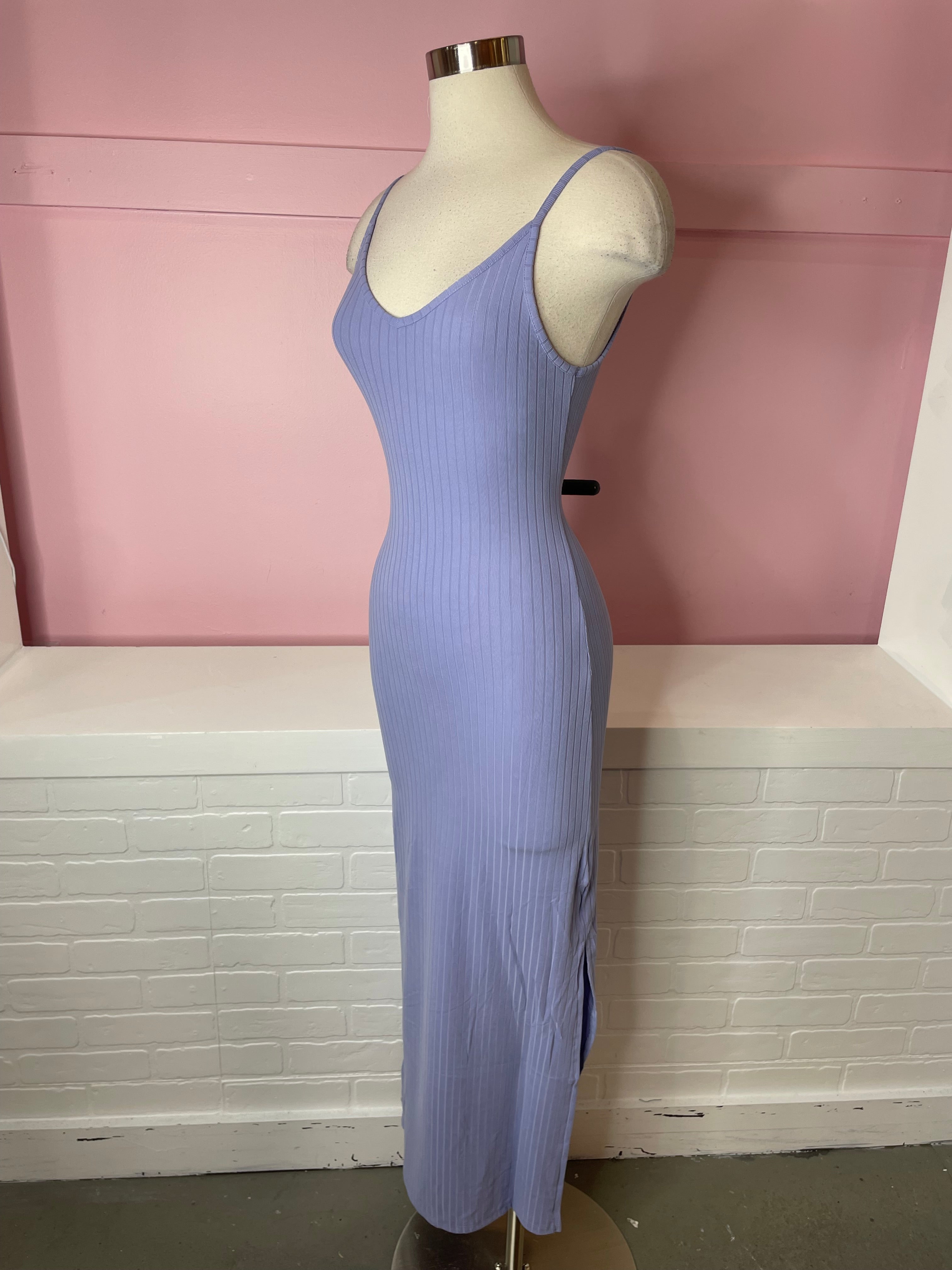 Eleanor Maxi Dress