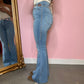 Rodeo Flare Jeans