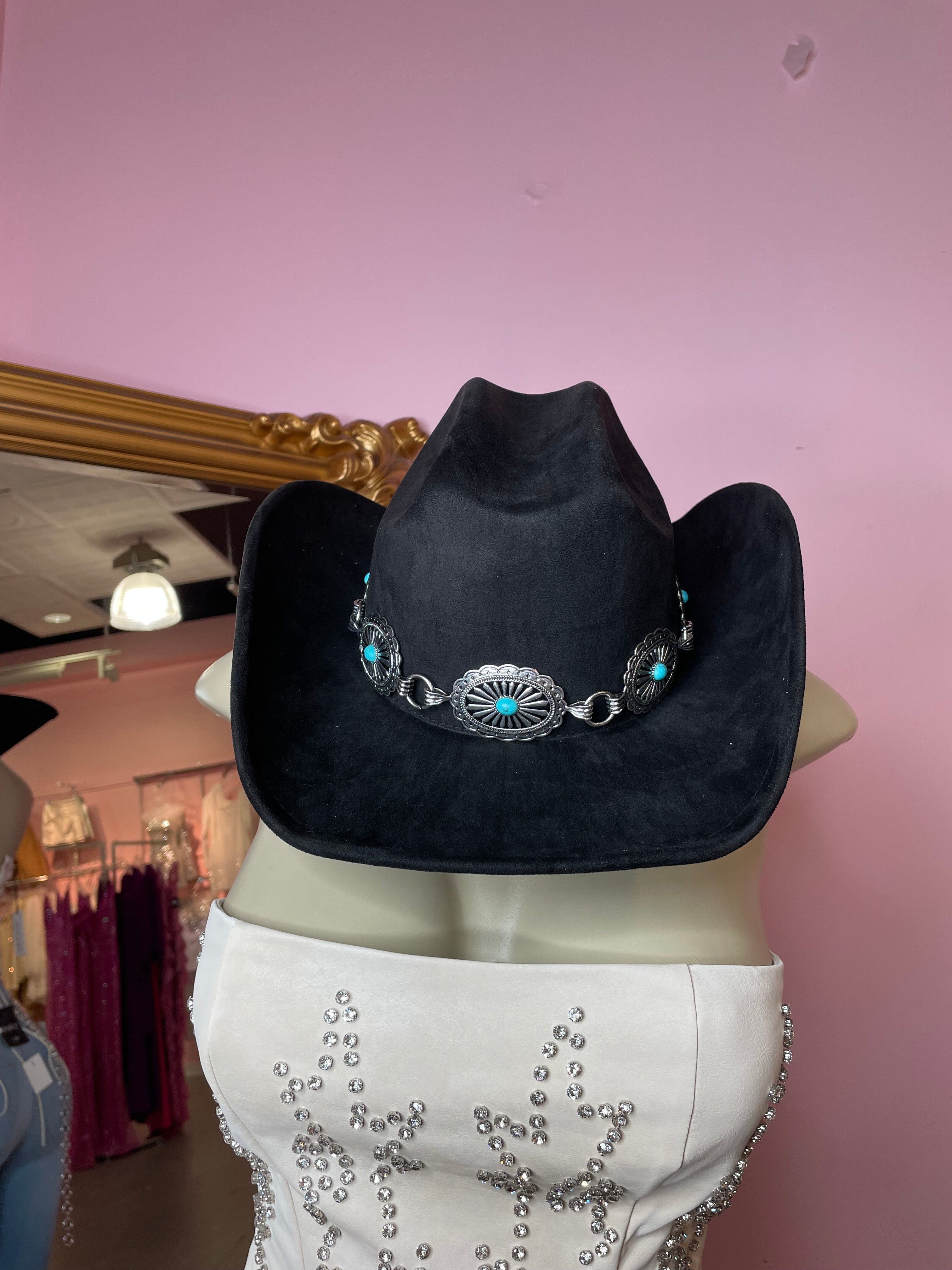True Cowgirl Hat