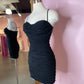 Fer Mini Dress