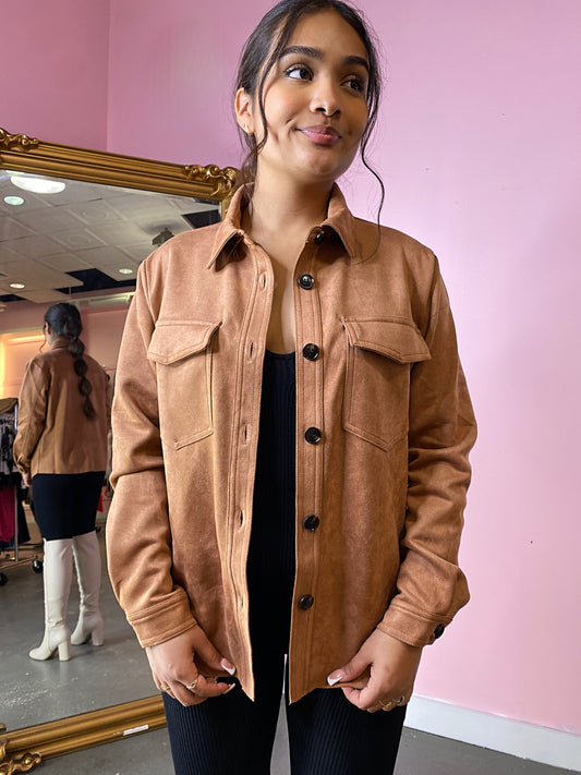 Genesis Jacket
