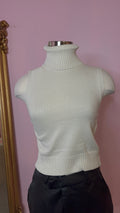 Roux sweater top