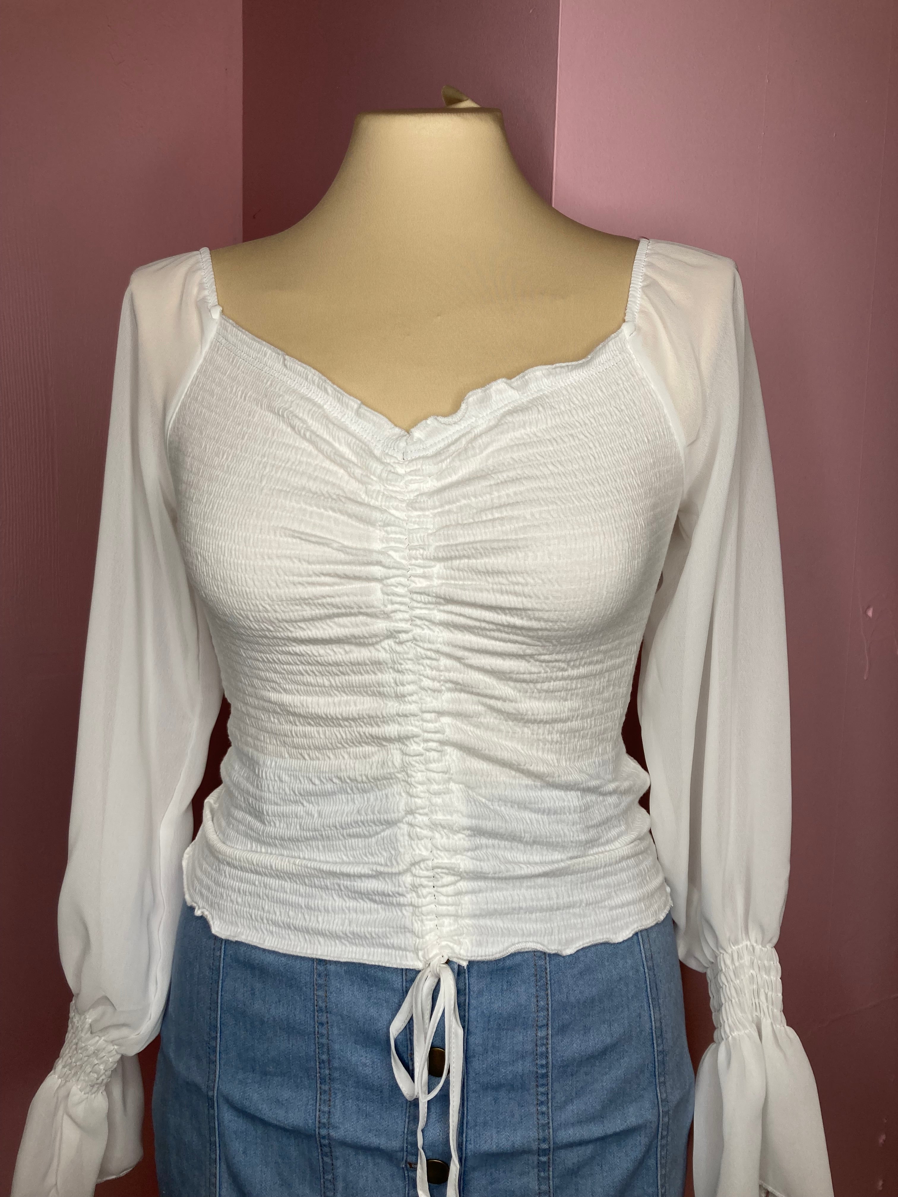 Sarai Top