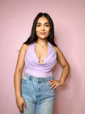 Orchid Bodysuit