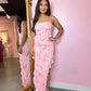 Kalisis Maxi Dress